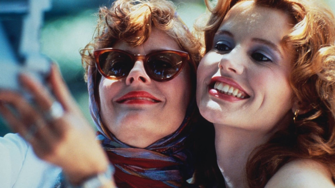 Geena Davis, 70, Is Making an Unexpected Return to Action Movies-and It's With Arnold Schwarzenegger 