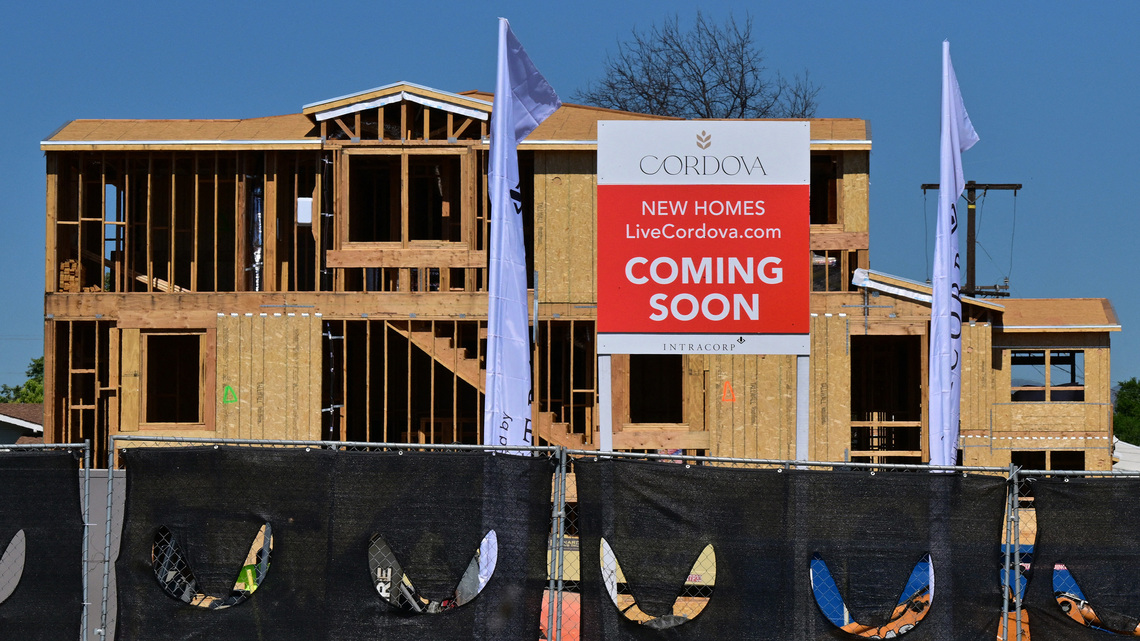 Commentary: Californians have a rare chance to rein in CEQA and support housing 