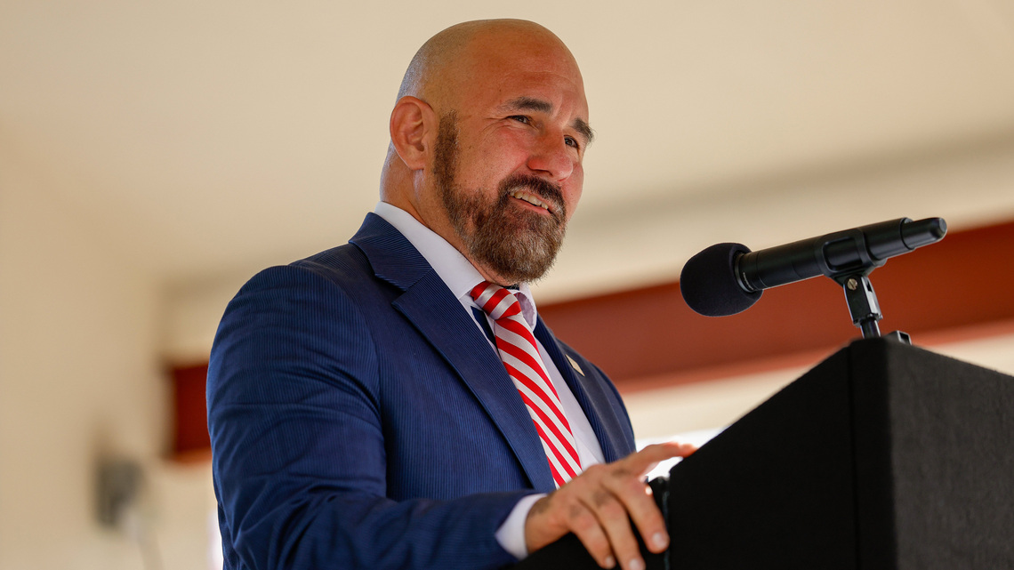 Florida GOP candidates for governor make closing pitch before primary 