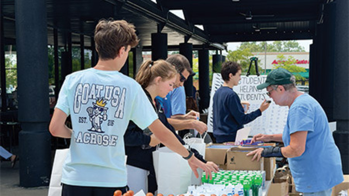 5 Ways to Make a Difference in Your Community