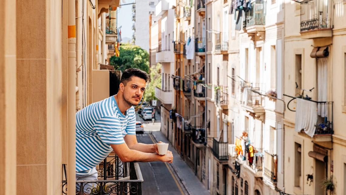 Housing crisis makes solo living unaffordable 