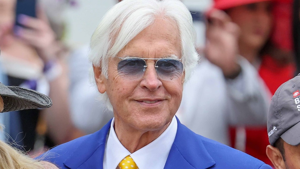 Racetrack Roundup: Bob Baffert Hits 50th Los Alamitos Stakes Win