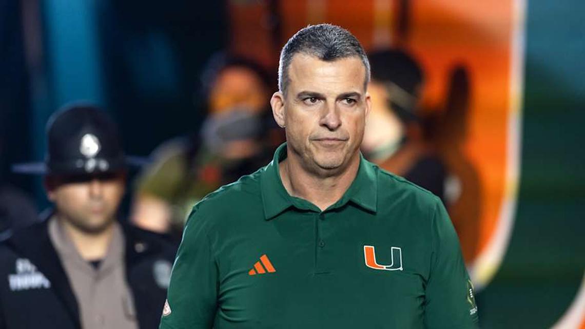 Mario Cristobal Highlights the Importance of Keeping his Star Coordinators