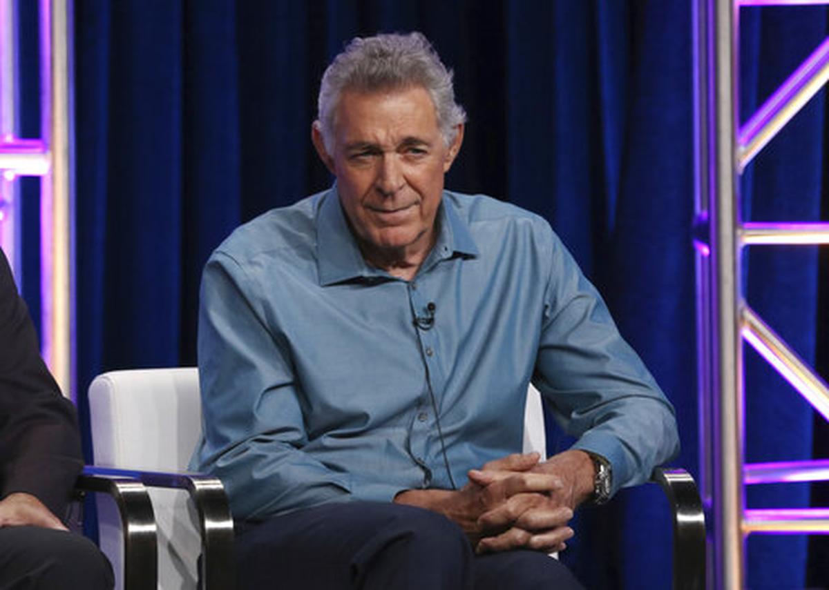 Barry Williams