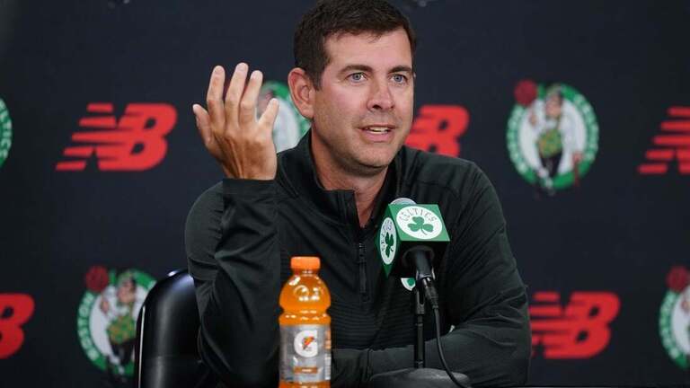 Celtics owner admits ‘fan’ in him didn’t like trading Jaylen Brown
