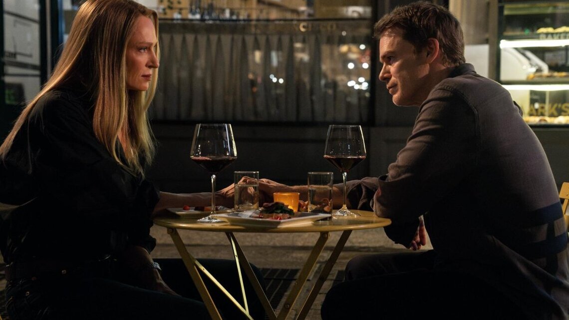 Look: Paramount+ shares first look at 'Dexter: Resurrection' S2 