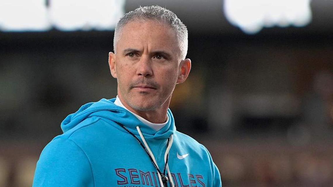 ESPN Believes This One Game Could Define FSU Football's 2026 Season