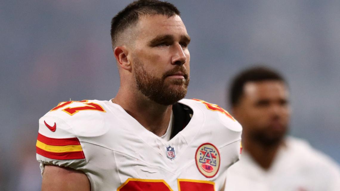 Travis Kelce Dealt Bad News After 13th Chiefs Season