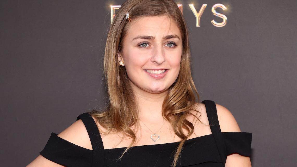 Love on the Spectrum's Abbey Returns to Instagram After David Split 