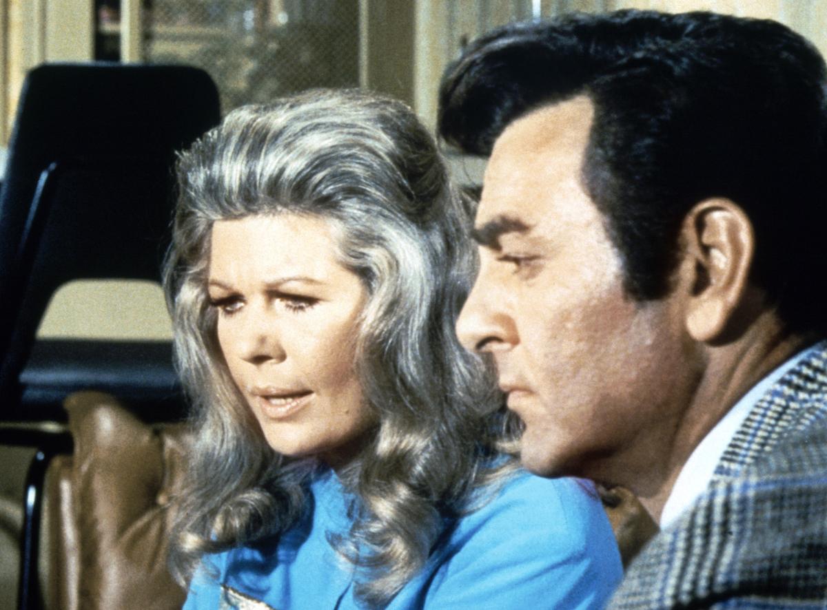 Courtesy the Everett Collection