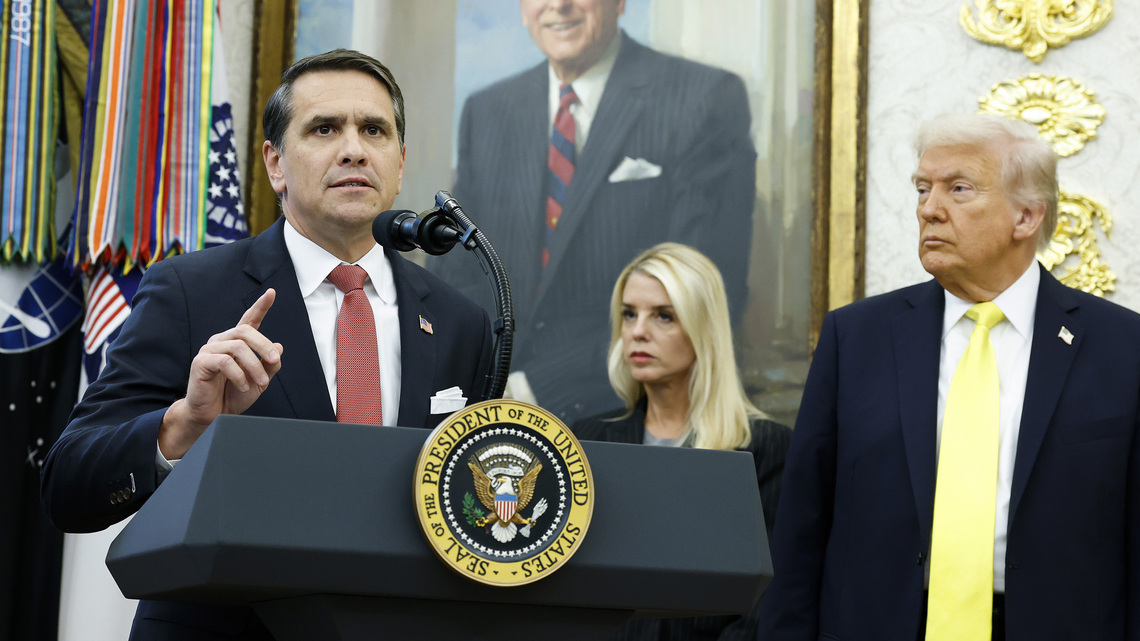 Commentary: How to prevent future US attorneys general from being subservient attack dogs 