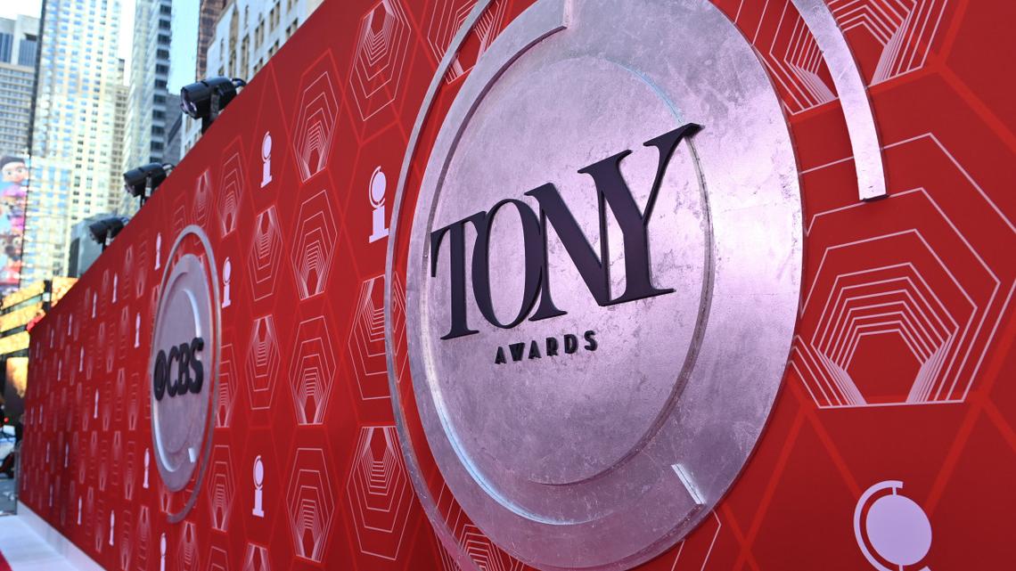 On This Day in 1947 Were the First Tonys - And You'll Never Guess the Prizes 