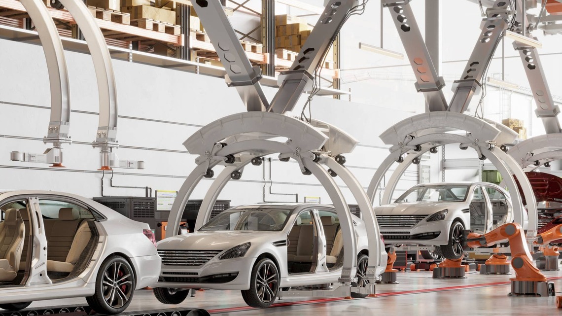 One number shows how much trouble German carmakers are in