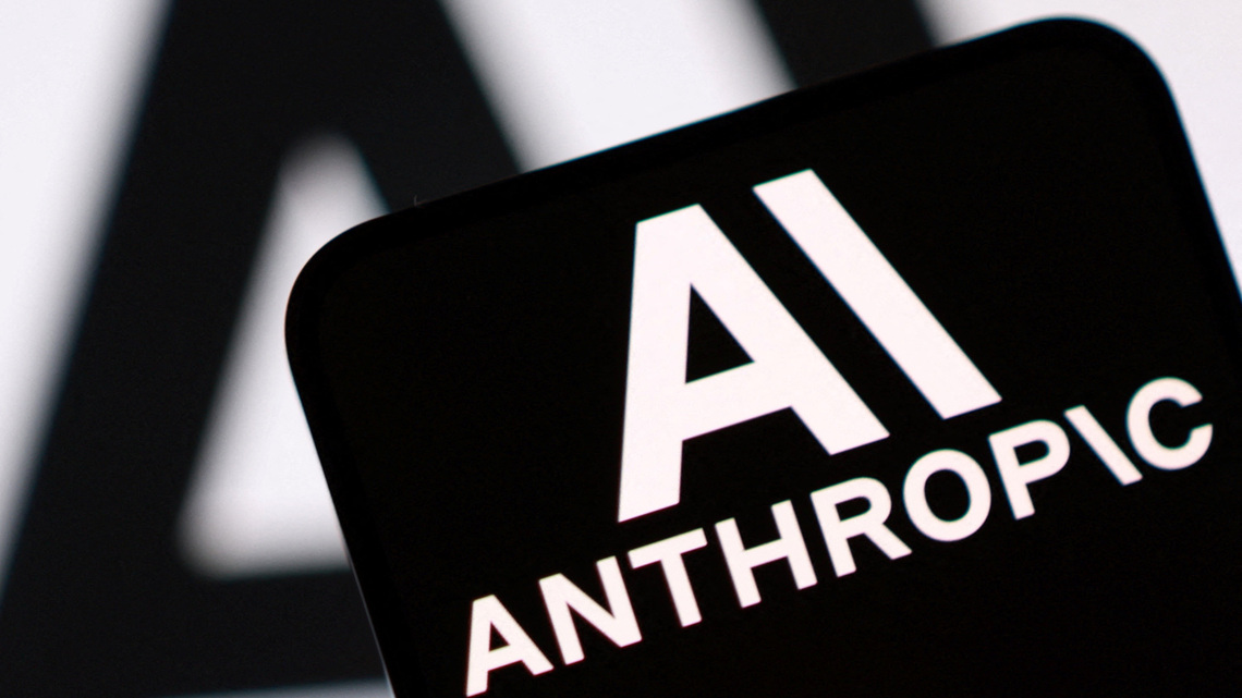 Exclusive-Anthropic leaders to control AI lab via 'Founder LLC' to promote public good over market forces 