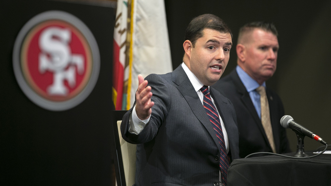 Commentary | Trailer-park busts? Secret car crashes? 49ers are more soap opera than football team