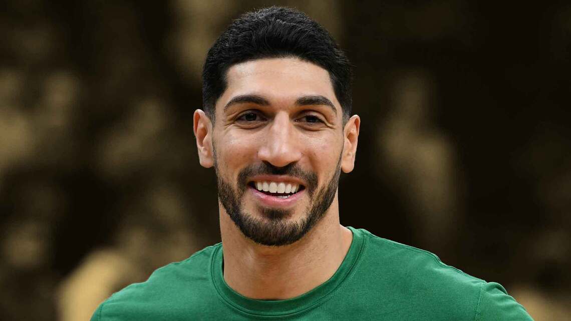 "They're ready to join the movement" - Enes Kanter Freedom claims eight more former NBA players are considering entering women's league 