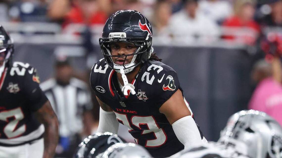 What You Need to Know About Newly-Acquired Patriots Safety Jaylen Reed