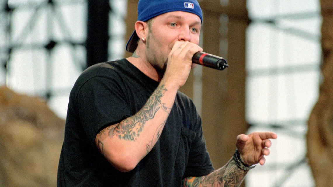 '90s Rock Frontman, Who Directed a John Travolta Movie, Turns 56