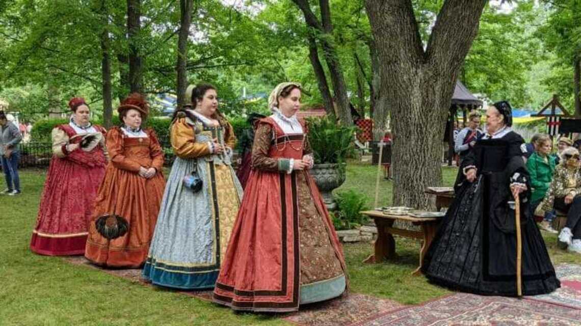 Bristol Renaissance Faire 2026: Everything You Need to Know Before You Go 