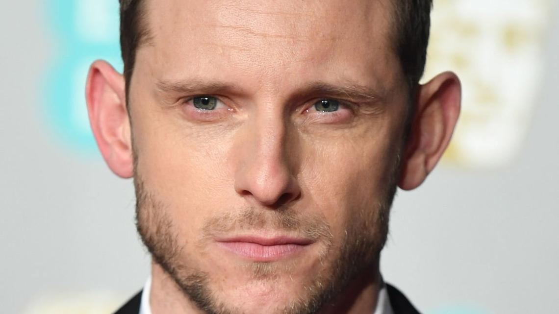 Jamie Bell to play Duke Shelby in 'Peaky Blinders' sequel series