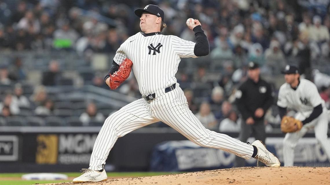 Yankees need more punch from bottom 3 hitters vs. Athletics 