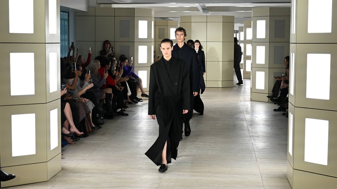 Steven Kolb Gets Physical With PETA Protestors, Street Style Goes Casual and Everything Else You Need to Know About NYFW So Far 
