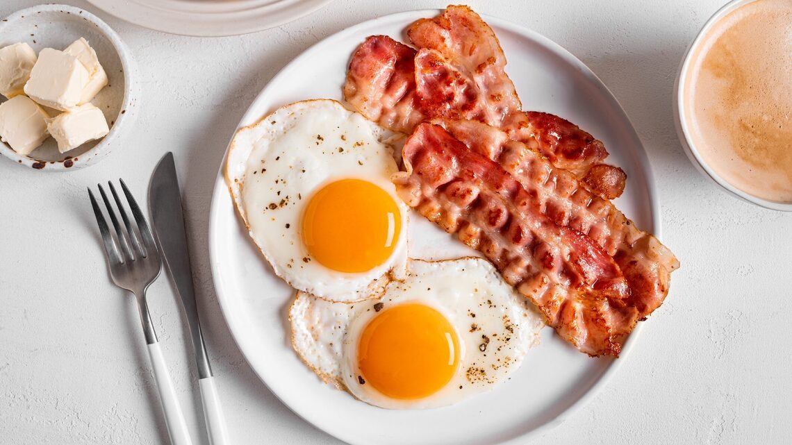 9 Appliances That'll Get Breakfast on the Table Fast on Busy Mornings-All on Amazon 