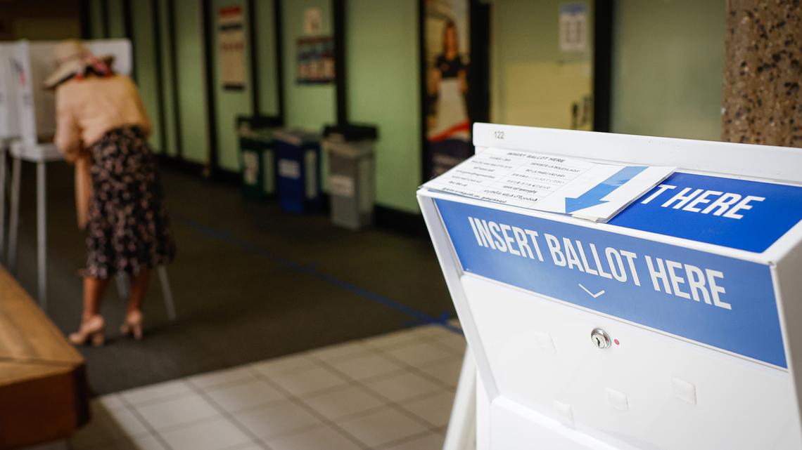 Ballots are on their way: Here's what Californians need to know about the June 2 primary 