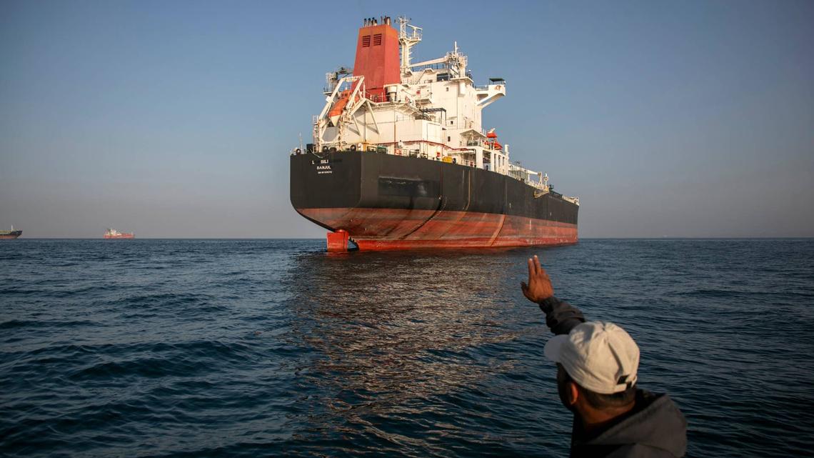 Iran and Oman reveals shocking plan for Strait of Hormuz and oil 
