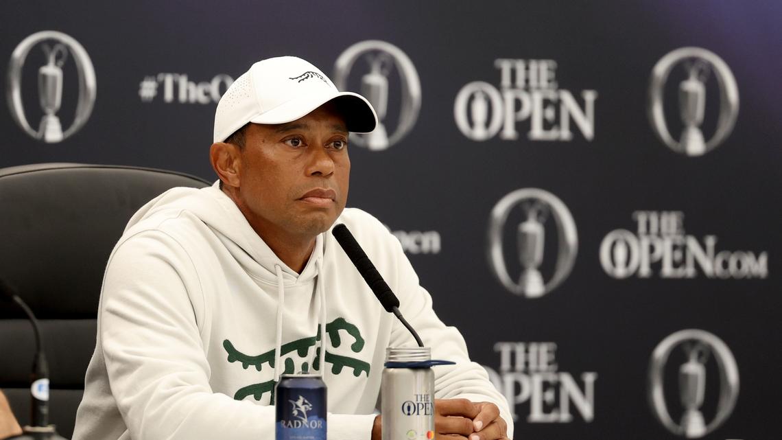 Tiger Woods Breaks Silence on DUI Arrest, Reveals He's Seeking Treatment 