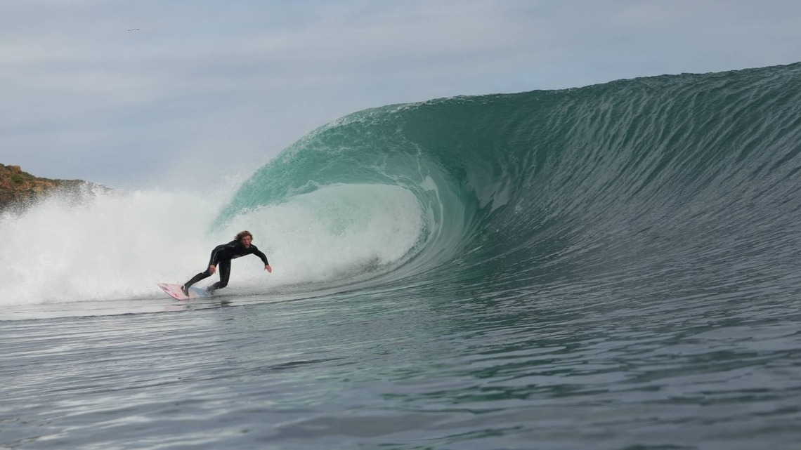 Kona Big Wave Isn't Just Sponsoring Surfers. It's Betting on Their Taste 