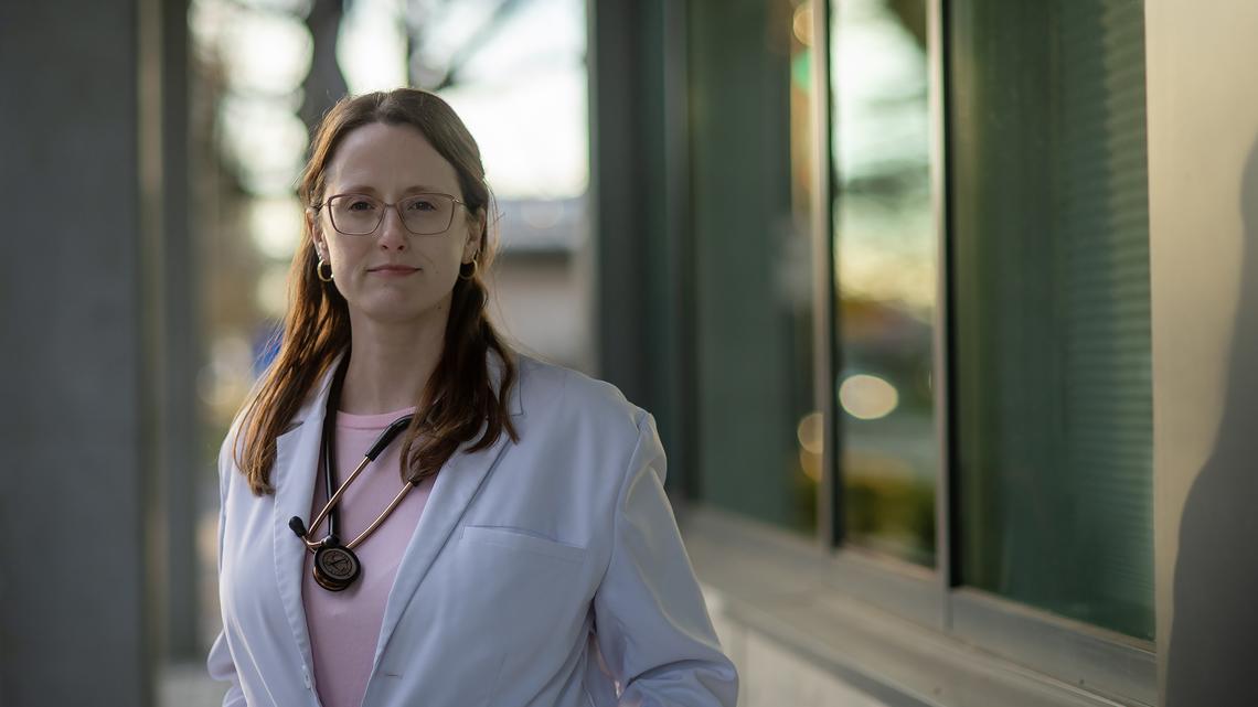 Physician Assistants Want a New Name and More Power. Not Everyone Is Happy.