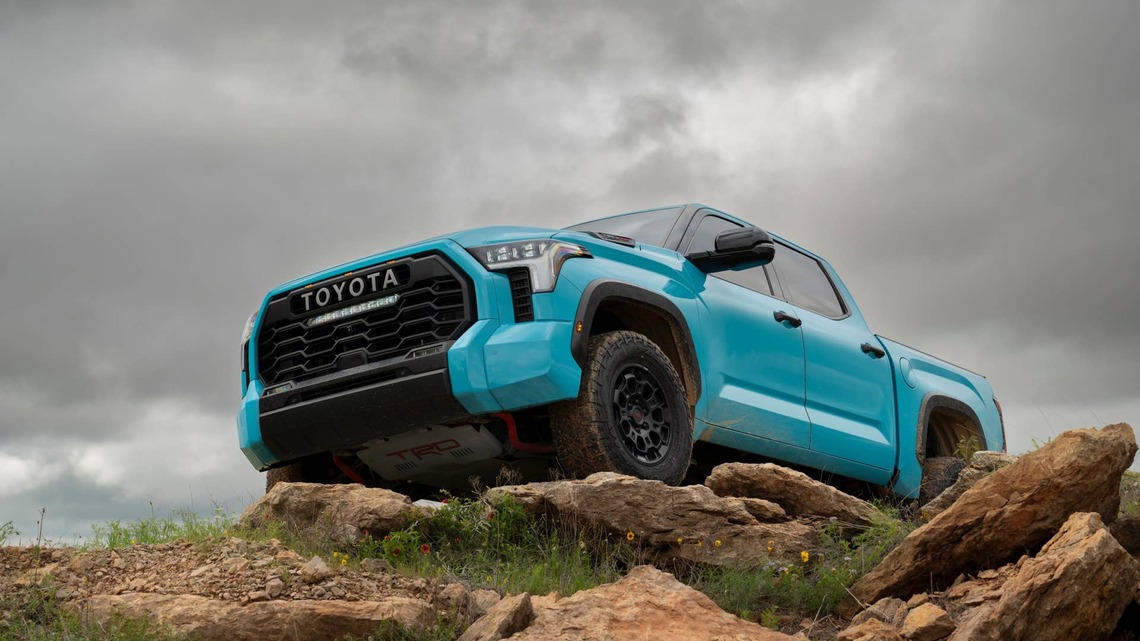 The Longest-Lasting Trucks, Ranked 