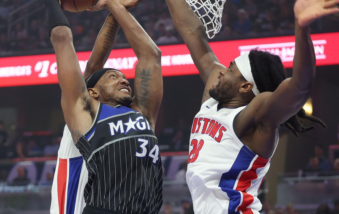 Stephen M. Dowell/Orlando Sentinel/TNS