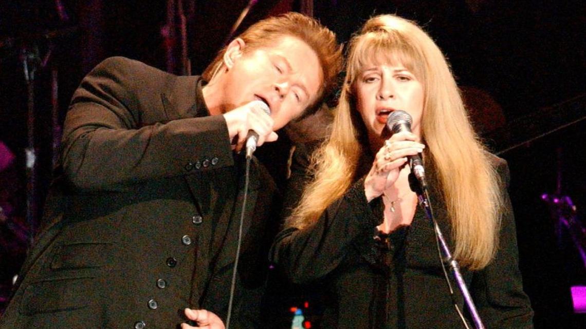 1981 Classic Rock Hit Ranked Among the 'Greatest Rock Duets' of All Time Was Originally Written for Another Duo 