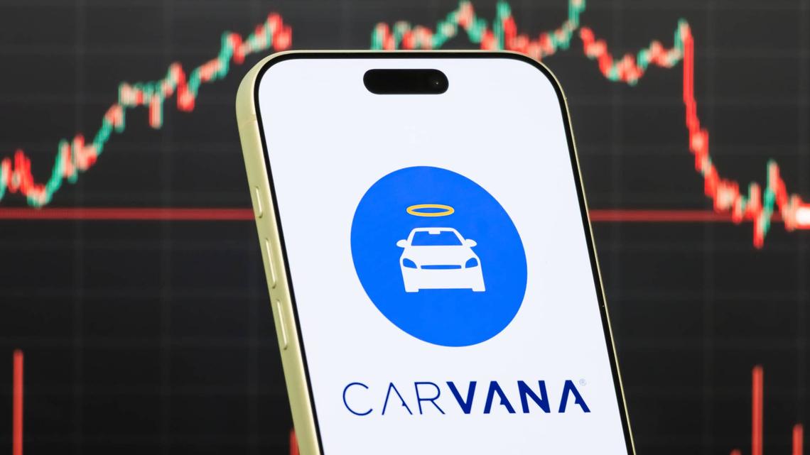 Carvana CEO sends strong message on profitability 