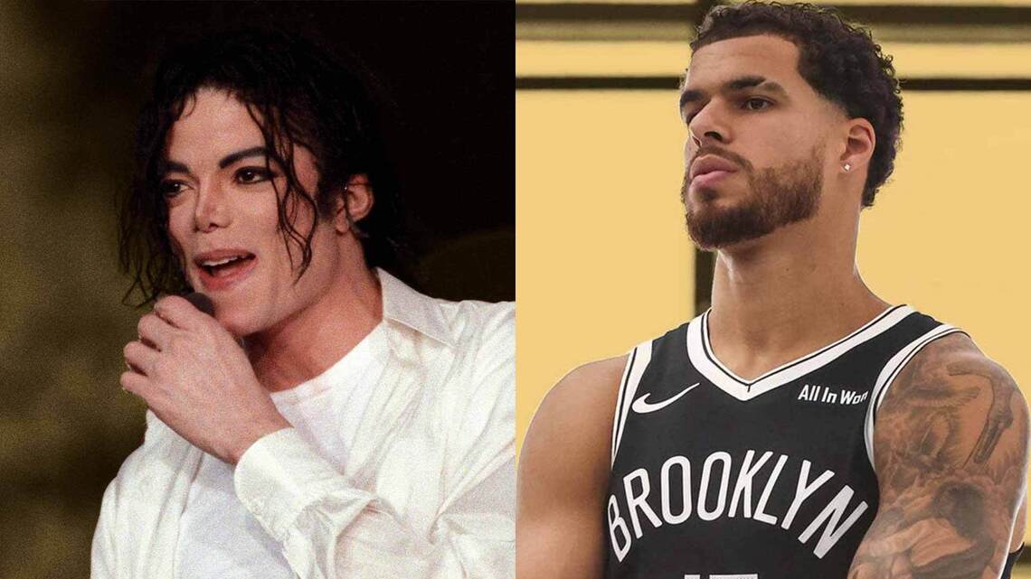 "We don't have full proof" – Michael Porter Jr. floats conspiracy theory surrounding Michael Jackson's death 
