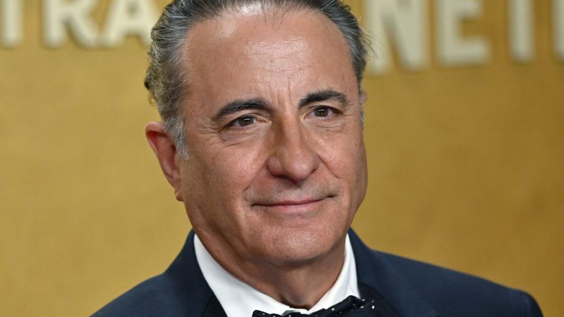 Famous birthdays for April 12: Andy Garcia, Ed O'Neill 
