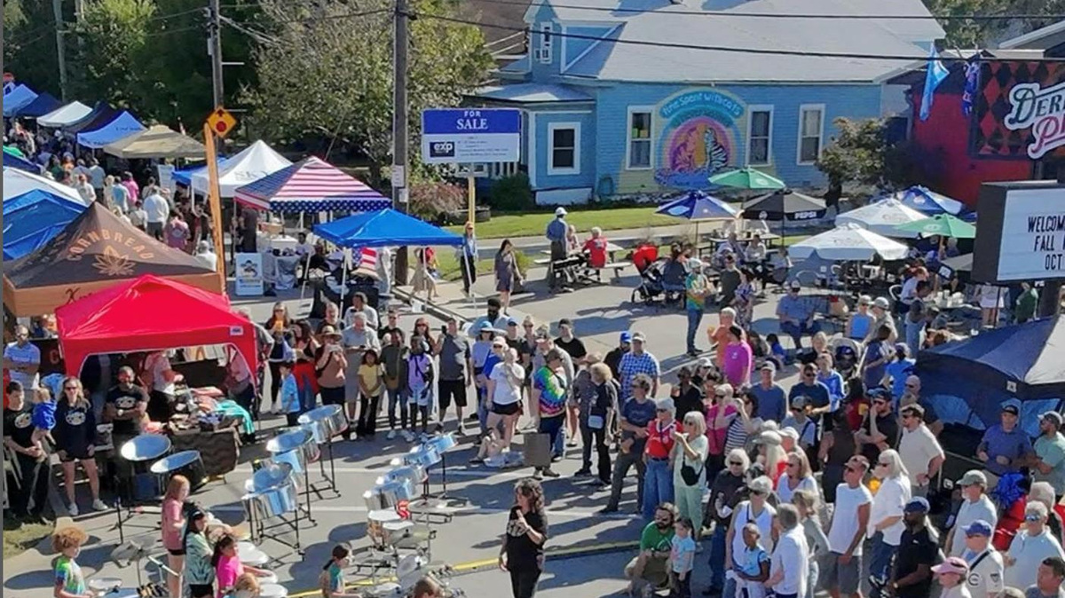 Here are 16 festivals you can attend this fall in Louisville