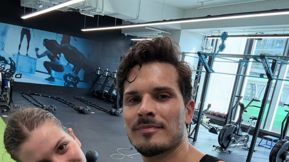 DWTS' Gleb Savchenko Addresses Tense Custody Battle With Ex After Hearing 