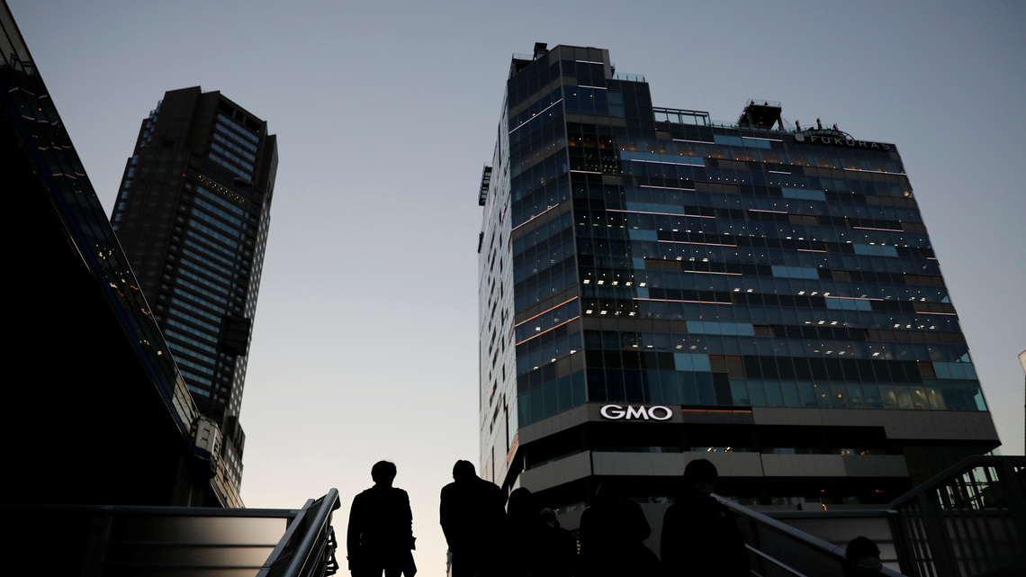 Strong majority of Japanese firms have yet to fully embrace AI: Reuters poll 
