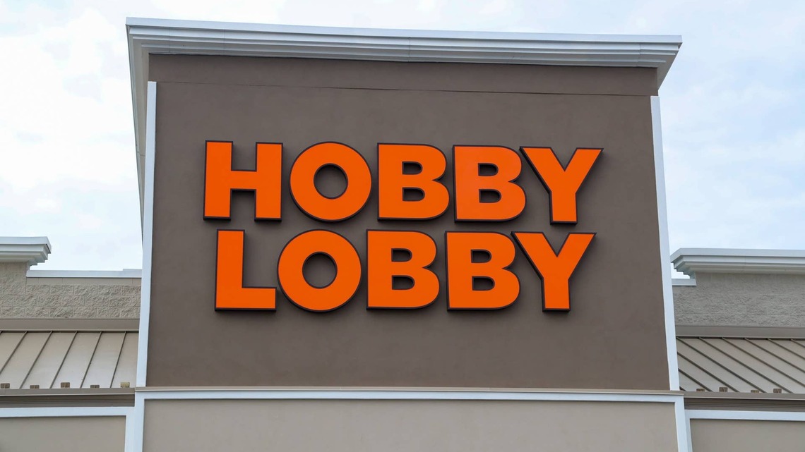 What Are Hobby Lobby's 2026 Labor Day Hours?