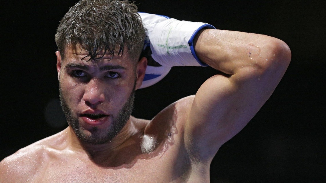 WBC Honorary Champion Left in a 221-Day Coma, Dies at 33 