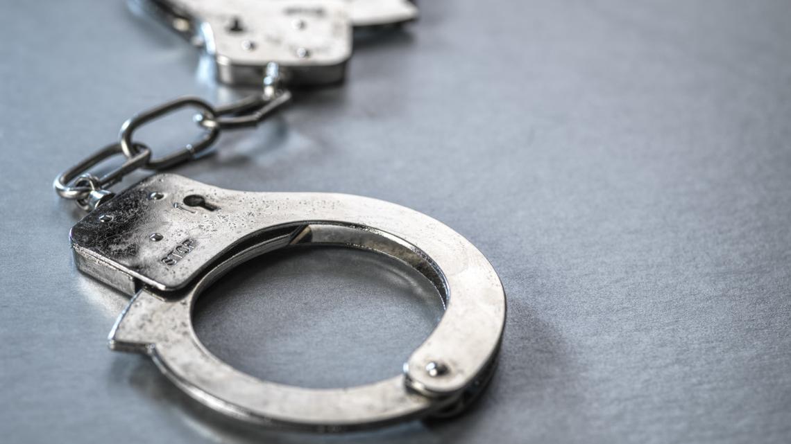 Police officer arrested in Pierce County for immoral communications with minor