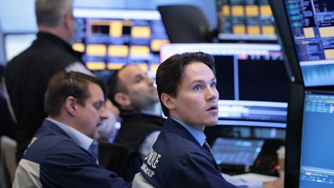 Michael Burry doubles down on his stock market bet