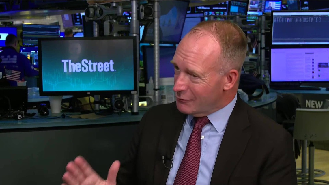 Can 6% Treasury yields coexist with higher stocks? This FedWatch advisor thinks so 