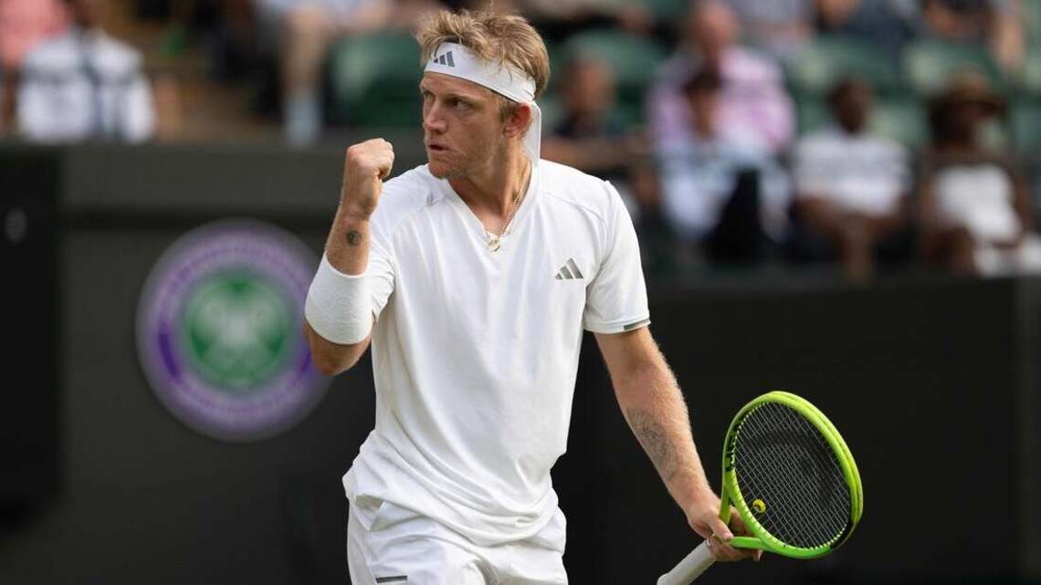 Alejandro Davidovich Fokina triumphs in Shanghai for biggest career title