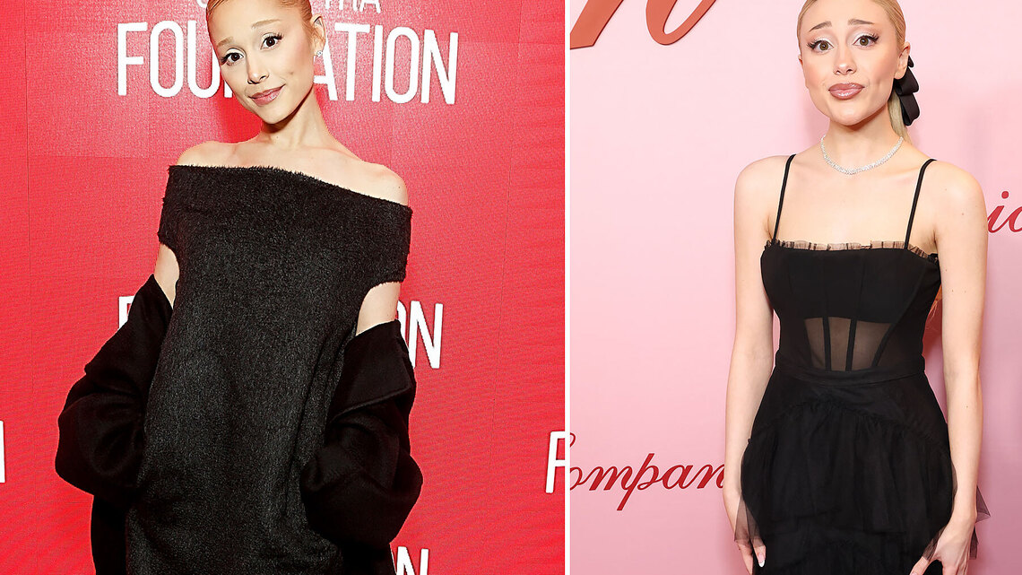 Ariana Grande Look-Alike Says She Got a DM From Singer About Copying Her Style 
