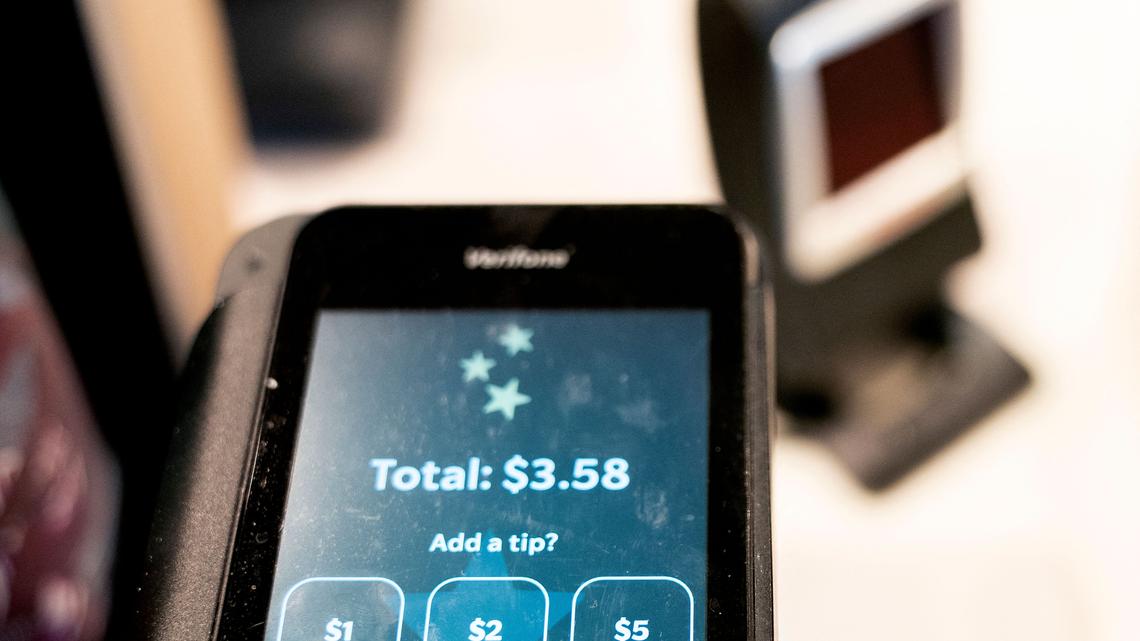 Millennials Are The Most Anti-Tipping Generation 