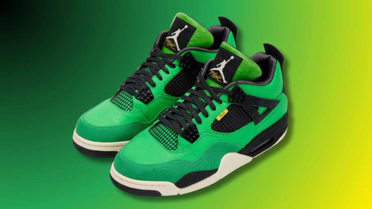  Air Jordan 4 Manila Sotheby's ht RabaKali